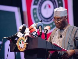 Atiku lists things he would have done if he was President