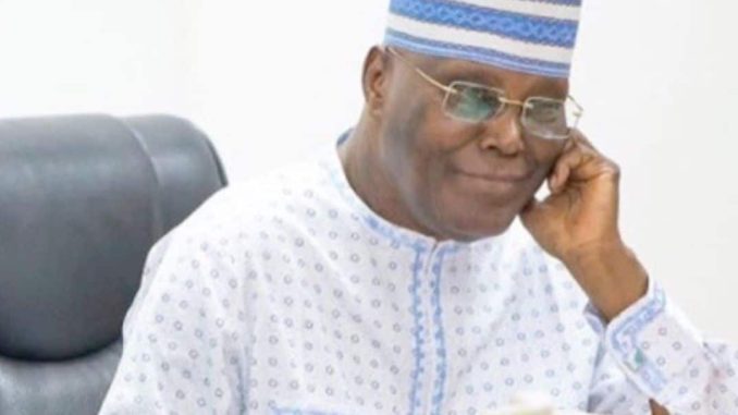 Atiku reacts as reps reject six-year single term for President, Govs