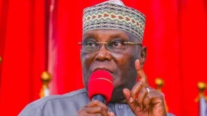 Atiku sends serious warning to APC ahead of Ondo guber