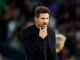 Atletico Madrid reportedly set to replace Diego Simeone