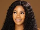 BBNaija star, Tacha relocates to UK