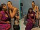 BBNaija's Bisola & TBoss Link Up, Share Cute Memories as They Revisit Age-Long Argument