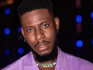 BBNaija’s Soma Reacts To Ex-girlfriend’s Physical Abuse Allegation