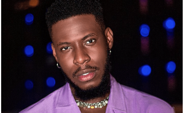 BBNaija’s Soma Reacts To Ex-girlfriend’s Physical Abuse Allegation