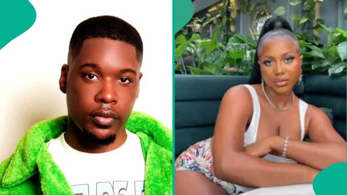 BBN's Shaun Opens up on Relationship With Wanni, Hints at Friendship Zone: "We no Ask Una"