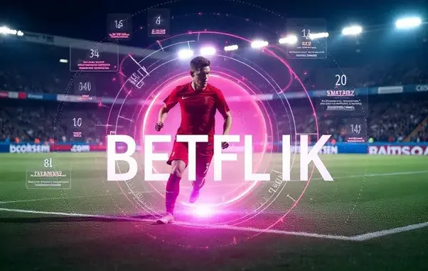 ทำไม BETFLIX เป็นตัวเลือกอันดับหนึ่งสำหรับการแทงบอลออนไลน์