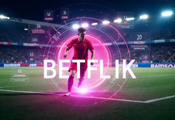 ทำไม BETFLIX เป็นตัวเลือกอันดับหนึ่งสำหรับการแทงบอลออนไลน์