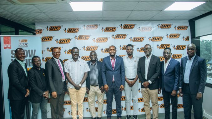 BIC Boosts Nigeria Operations, Appoints New GM