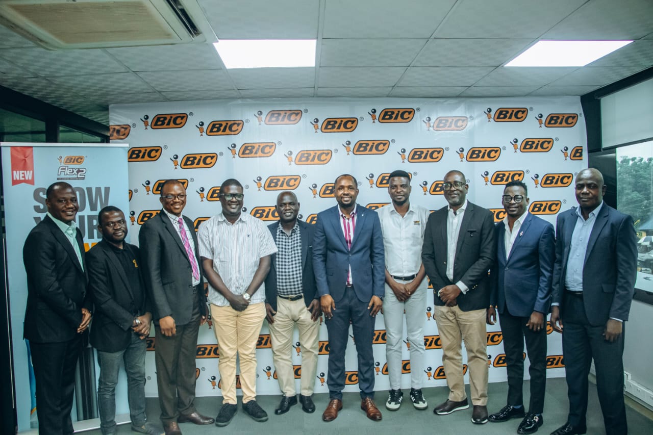 BIC Boosts Nigeria Operations, Appoints New GM