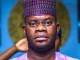 BREAKING: Again, Yahaya Bello presents self to EFCC