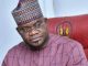 BREAKING! EFCC finally arrests ex-Gov of Kogi Yahaya Bello