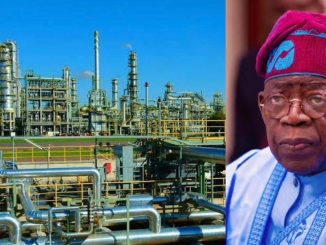 BREAKING: Finally, Port Harcourt Refinery Commences Crude Oil Production