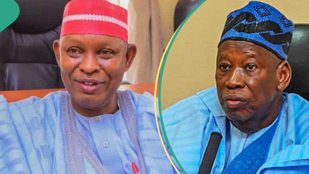 BREAKING: Kano Govt Reverses Another Major Ganduje Decision, Details Emerge