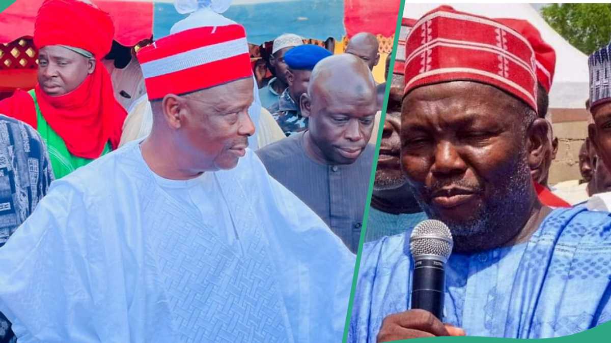 BREAKING: NNPP Chairman Dies, Kano Bigwig Kwankwaso Reacts