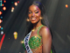 BREAKING: Nigeria's Chidimma Adetshina emerges 1st runner-up of Miss Universe