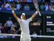 Djokovic beats Kyrgios to win seventh Wimbledon title