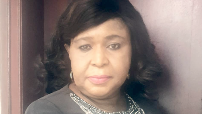 BREAKING: Popular Nigerian journalist, Ngozi Anyaegbunam is dead