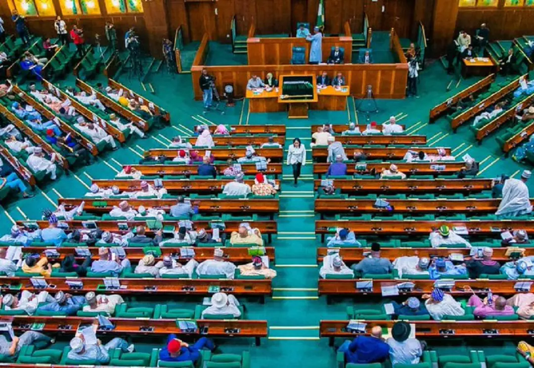 BREAKING: Reps pass motion to remove CCT Chairman, Danladi