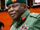 BREAKING: Tinubu promotes Acting Chief of Army Staff, Oluyede to Lt Gen