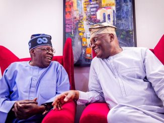 Presidential Poll: Why Tinubu Lost To Atiku In Buhari's Home State, Katsina – Gov-Elect