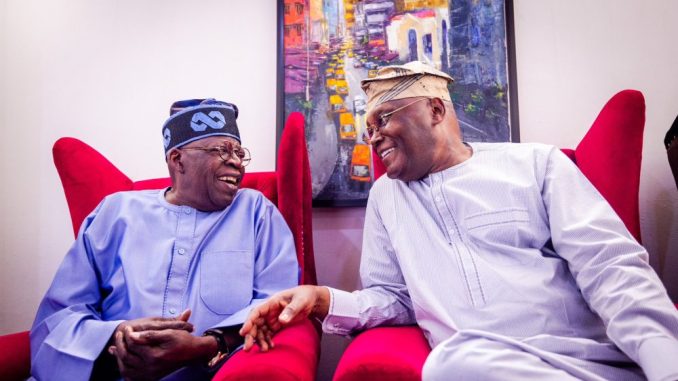 Presidential Poll: Why Tinubu Lost To Atiku In Buhari's Home State, Katsina – Gov-Elect