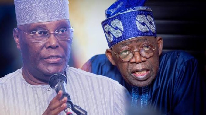 “Tinubu Visited New York, Qatar, France And Told Lies About Removing Petrol Subsidies" - Atiku