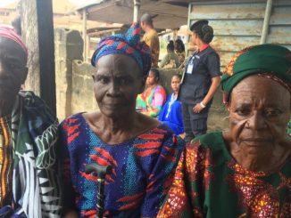 #OndoDecides2024: BVAS fails to capture elderly persons