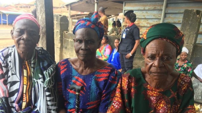 #OndoDecides2024: BVAS fails to capture elderly persons