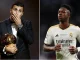 Ballon d’Or 2024: Final voting numbers for Rodri, Vinicius revealed