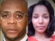 Baltasar Engonga: Wife of Equatorial Guinea ANIF boss sextape with another man leaked