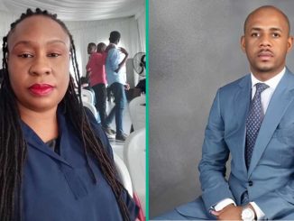 Baltasar Engonga's Viral Videos: Businesswoman Shares Worry about Equatorial Guinea Man's Scandal