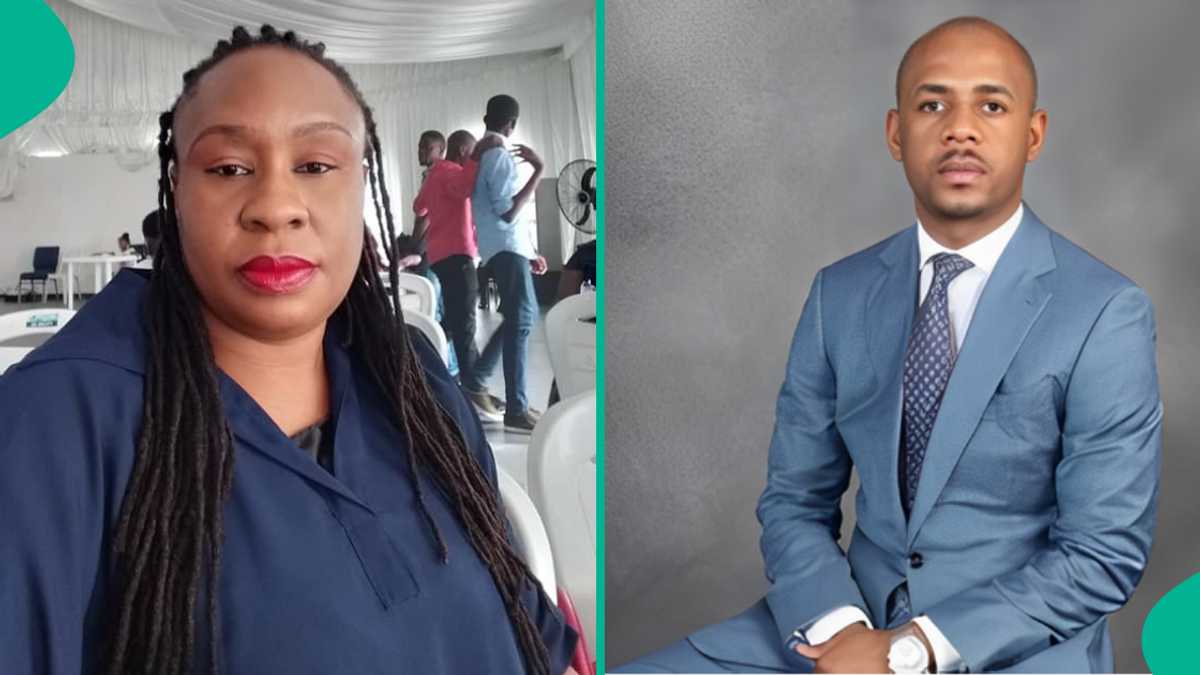 Baltasar Engonga's Viral Videos: Businesswoman Shares Worry about Equatorial Guinea Man's Scandal