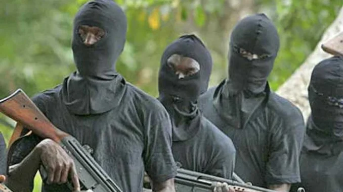 Bandits kill 10 persons in Niger community