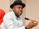 Bayelsa Has Been In Darkness For 3 Months Now, Gov Diri Tells Editors