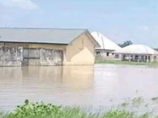 Flooding: Bayelsa government extends school resumption again