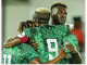 Bayer Leverkusen Congratulate Boniface, Super Eagles On AFCON Qualification