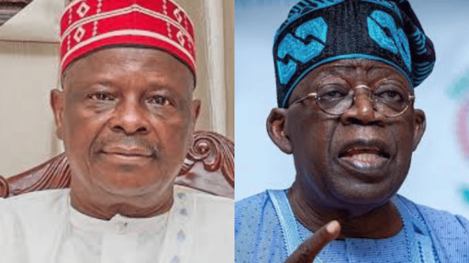 Kwankwaso Informed NNPP Leaders Before Meeting President Tinubu - Galadima