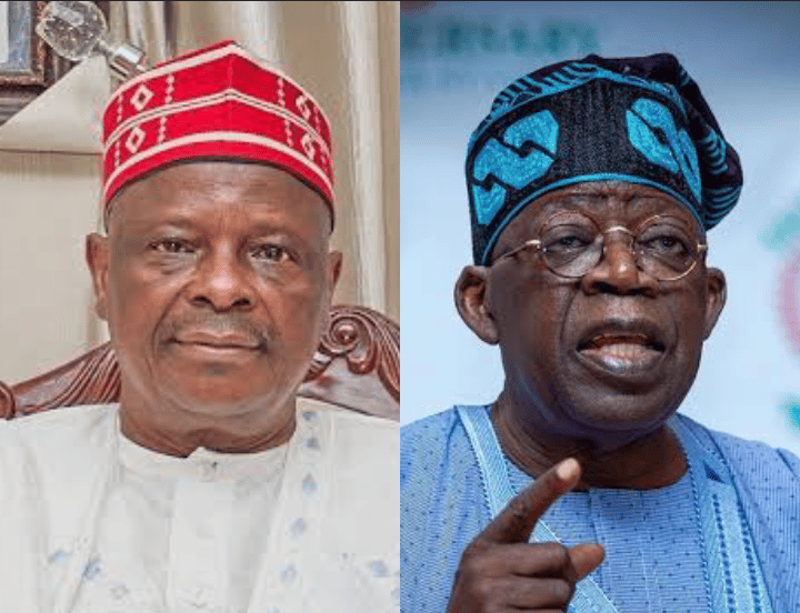 Kwankwaso Informed NNPP Leaders Before Meeting President Tinubu - Galadima