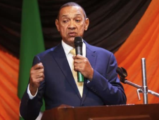 Ben Bruce shares how he was duped of $3.5m trying to buy cinema complex in Kenya