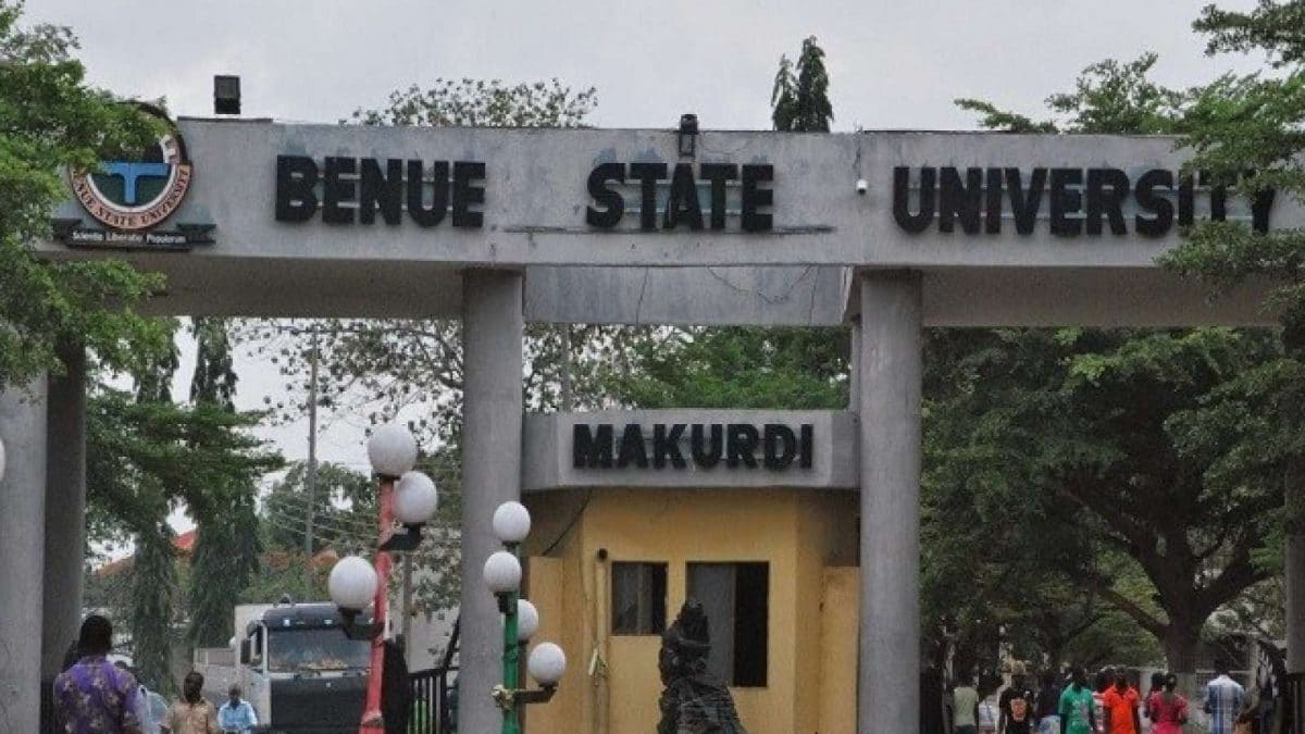 Benue State University to establish Faculty of Agriculture