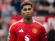 Berbatov questions Rashford’s struggles, points to off-pitch lifestyle