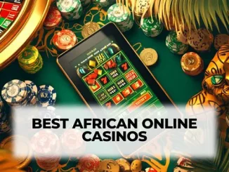 Best African Online Casinos