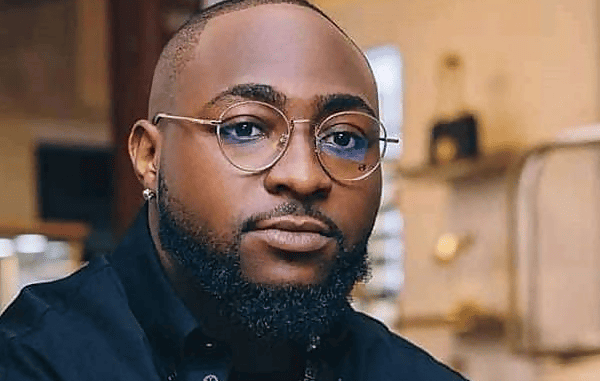 Davido Donates ₦300 Million To Orphanages