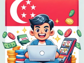 Best Singapore Online Casinos for Real Money in 2024