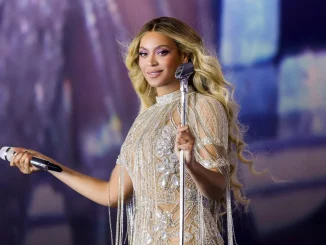 Beyoncé Leads As 2025 Grammy Award Nominations Surface