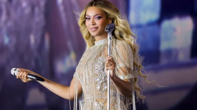 Beyoncé Leads As 2025 Grammy Award Nominations Surface