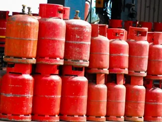 Beyond Export Ban On Cooking Gas