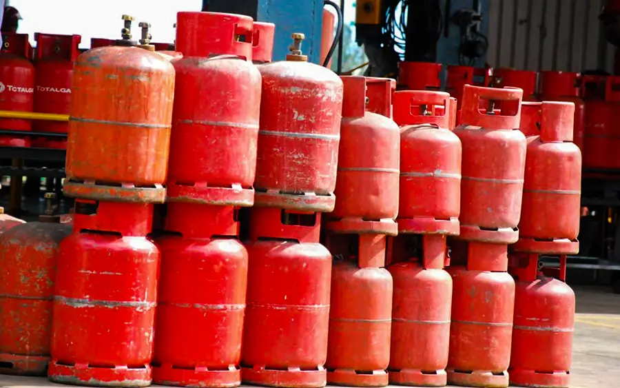 Beyond Export Ban On Cooking Gas