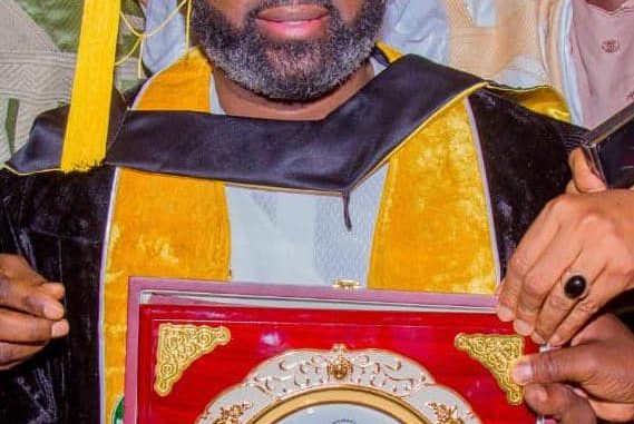 Bichi A Uniting Figure For 10th House, FUDMA Honourary Degree Well-deserved — Ugochinyere