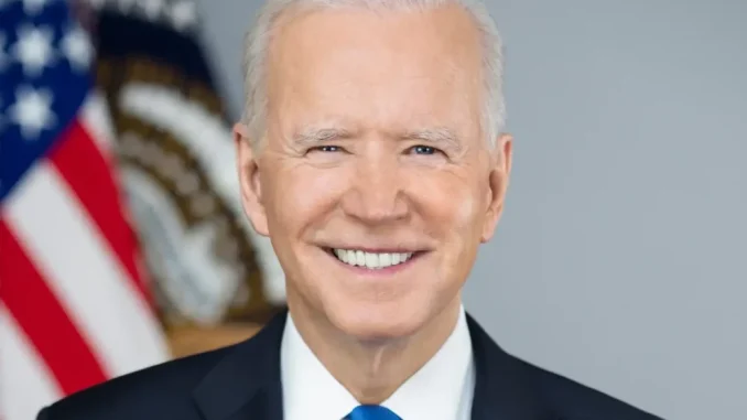 The US president Joe Biden's government announces changes to work permit for non-citizens